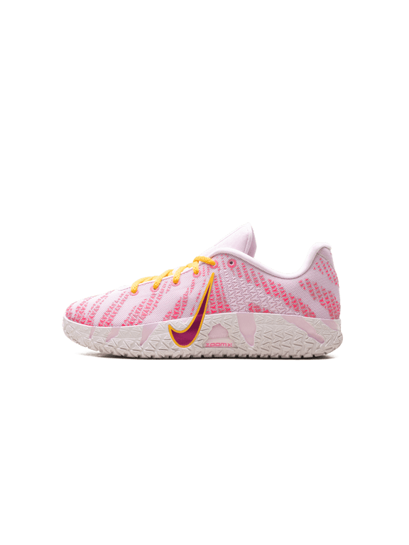 Ja 3 GS "'Pink Foam'" IB4773 602 from Stadium Goods