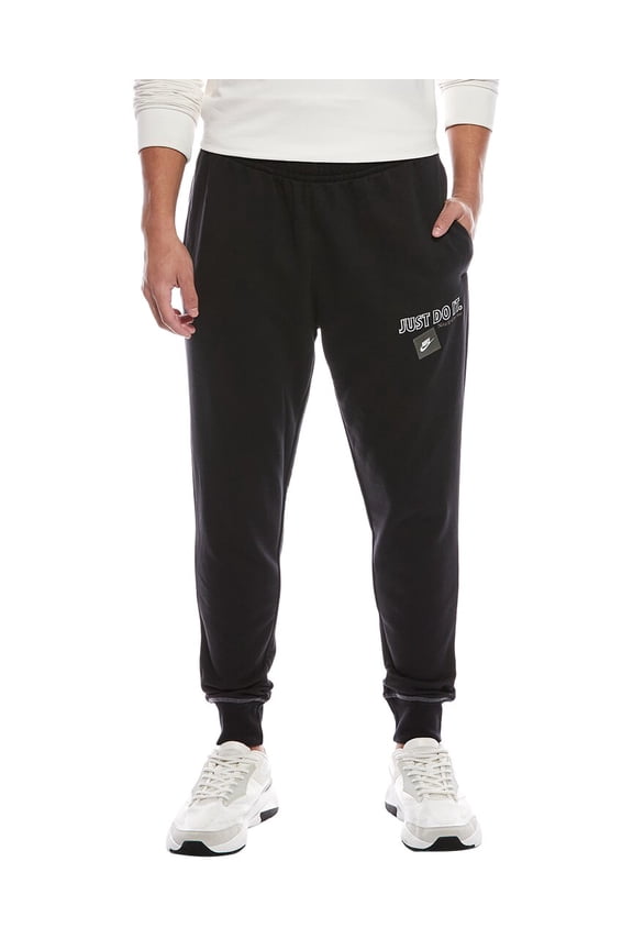 mens Jodi French Terry Fleece Pant, m