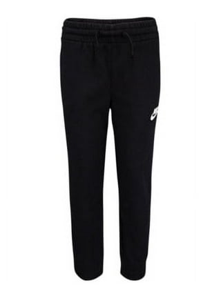 Black nike sweatpants joggers sales