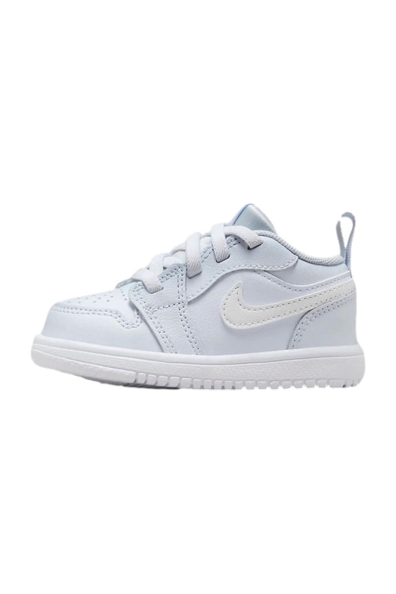 Toddler's Jordan 1 Low Alt Cobalt Bliss/White (FN7398 400) - 6