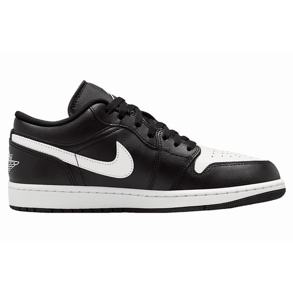 Nike Jordan 1 Low Orca Men's Sneakers 553558-043