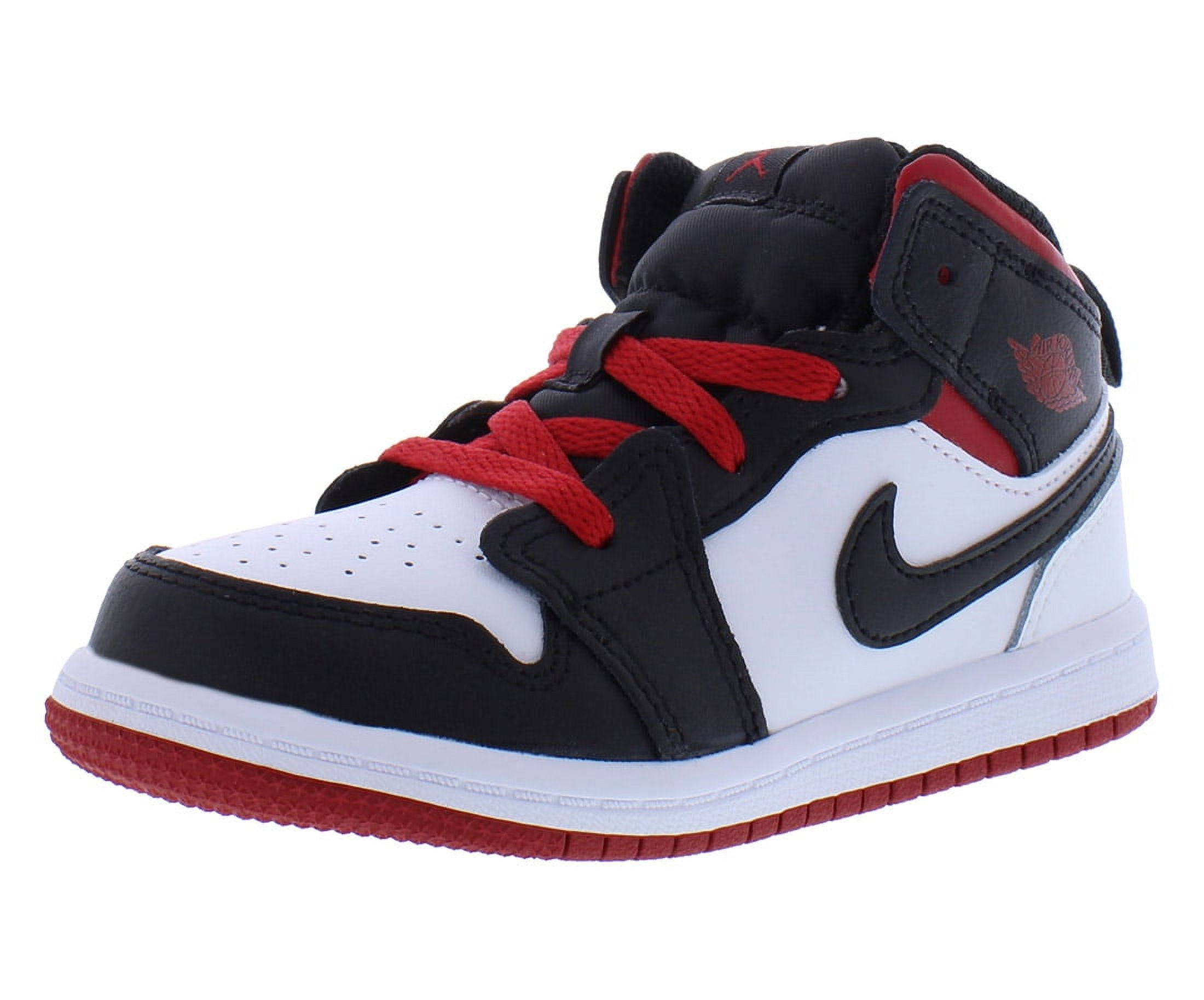 Jordan 1 gym 2025 red size 9