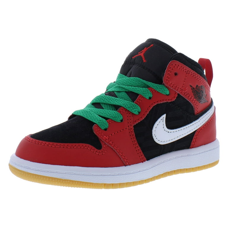 Size 2 boys jordans best sale