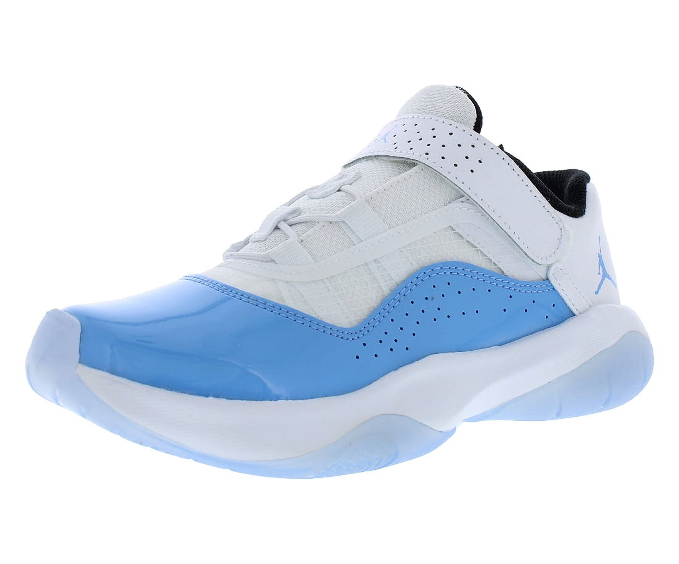 jordan 11 retro high university blue