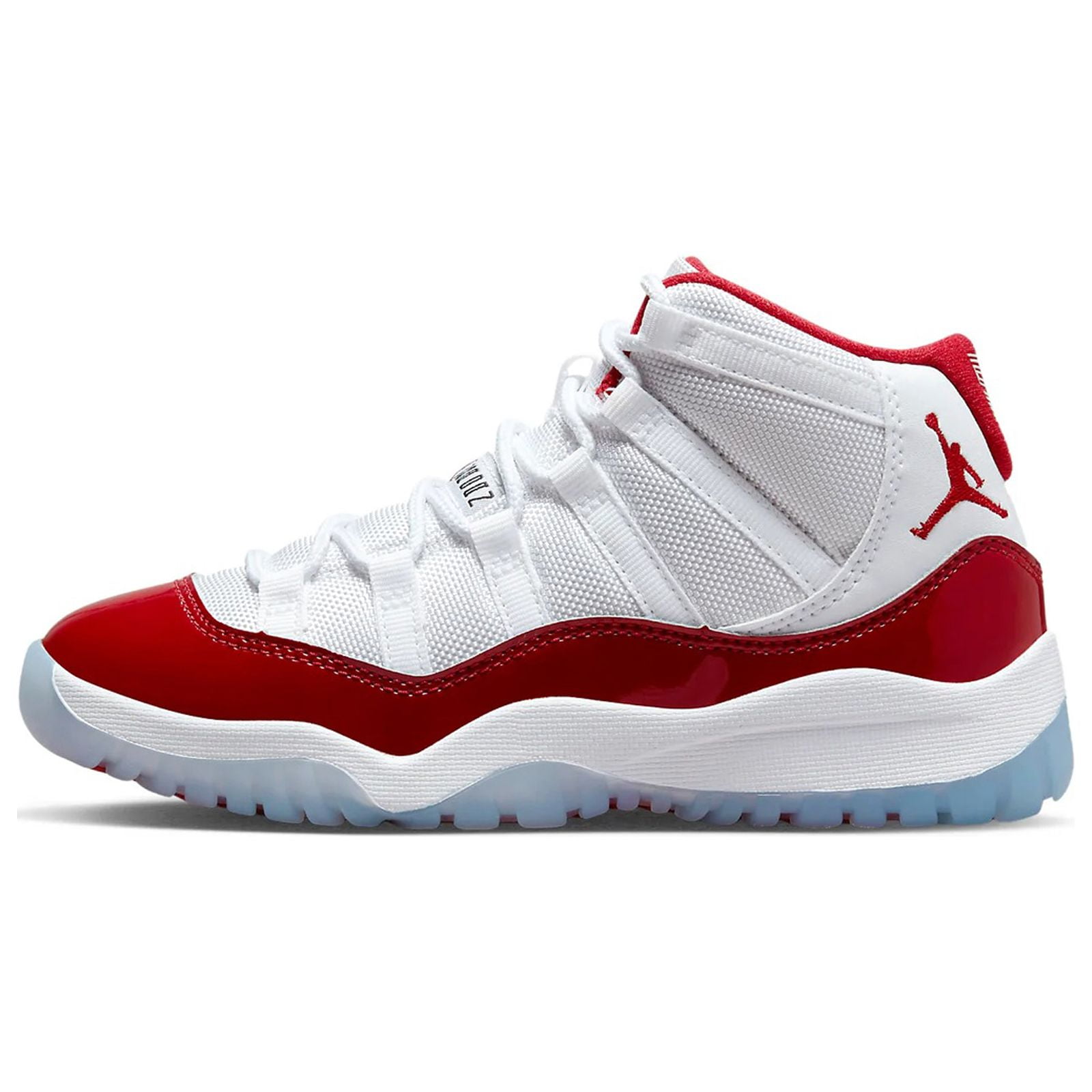 lala② Toddler Air Jordan 11 'Legend Blue' (378040-104). Nike SNKRS