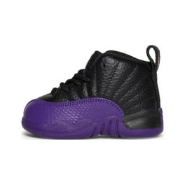 嵐 - purple storm Amazon.com | Jordan Youth Air 13 Gs Purple Venom - Purple