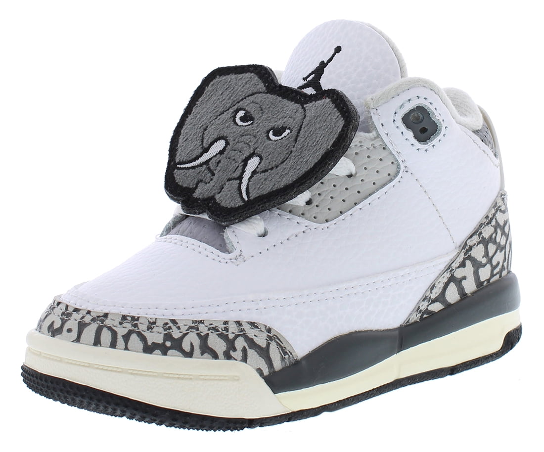 infant size jordan shoes