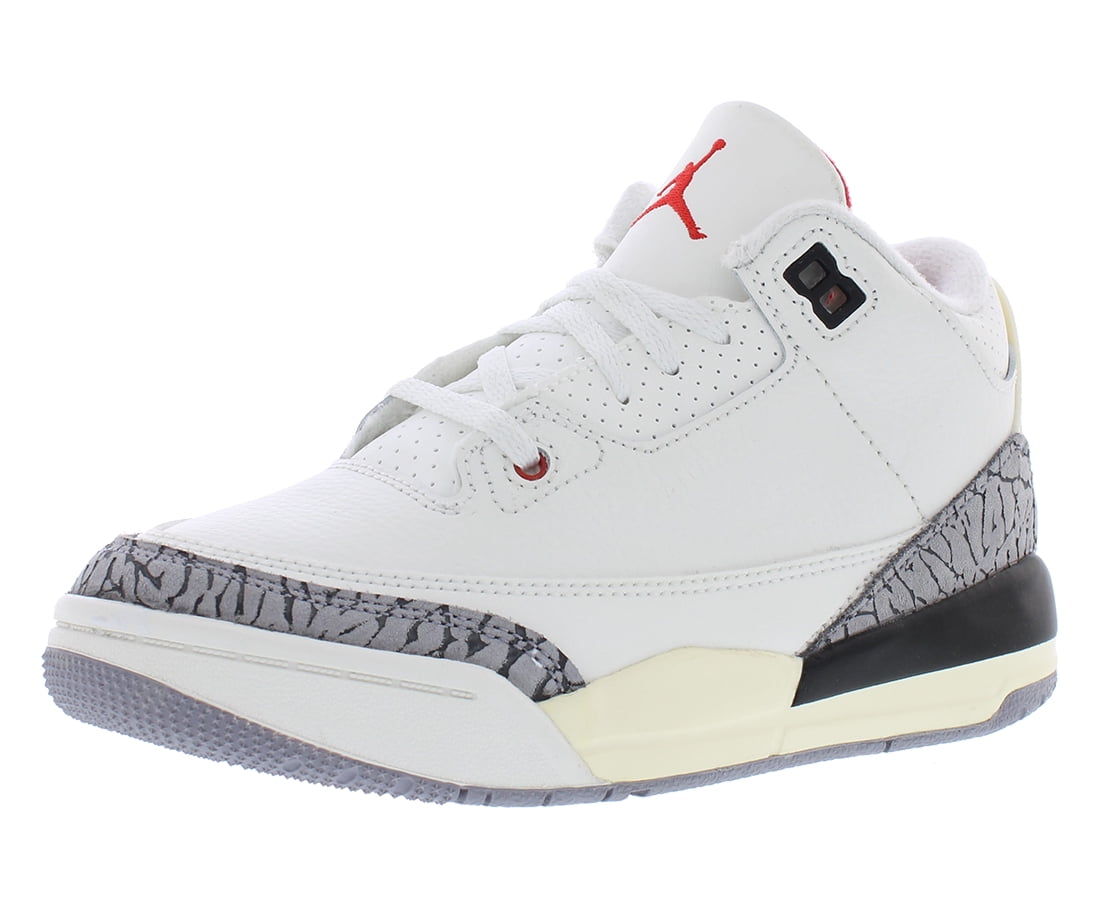 JORDAN3 RETRO（PS） Buy Air Jordan 3 Retro PS 'Moto' - FV5438 001 | GOAT