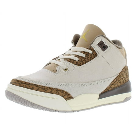 Nike Jordan 3 Retro PS Boys Shoes