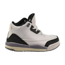 Nike Air Jordan 3 Retro (TD) Toddler Kids Basketball Shoes