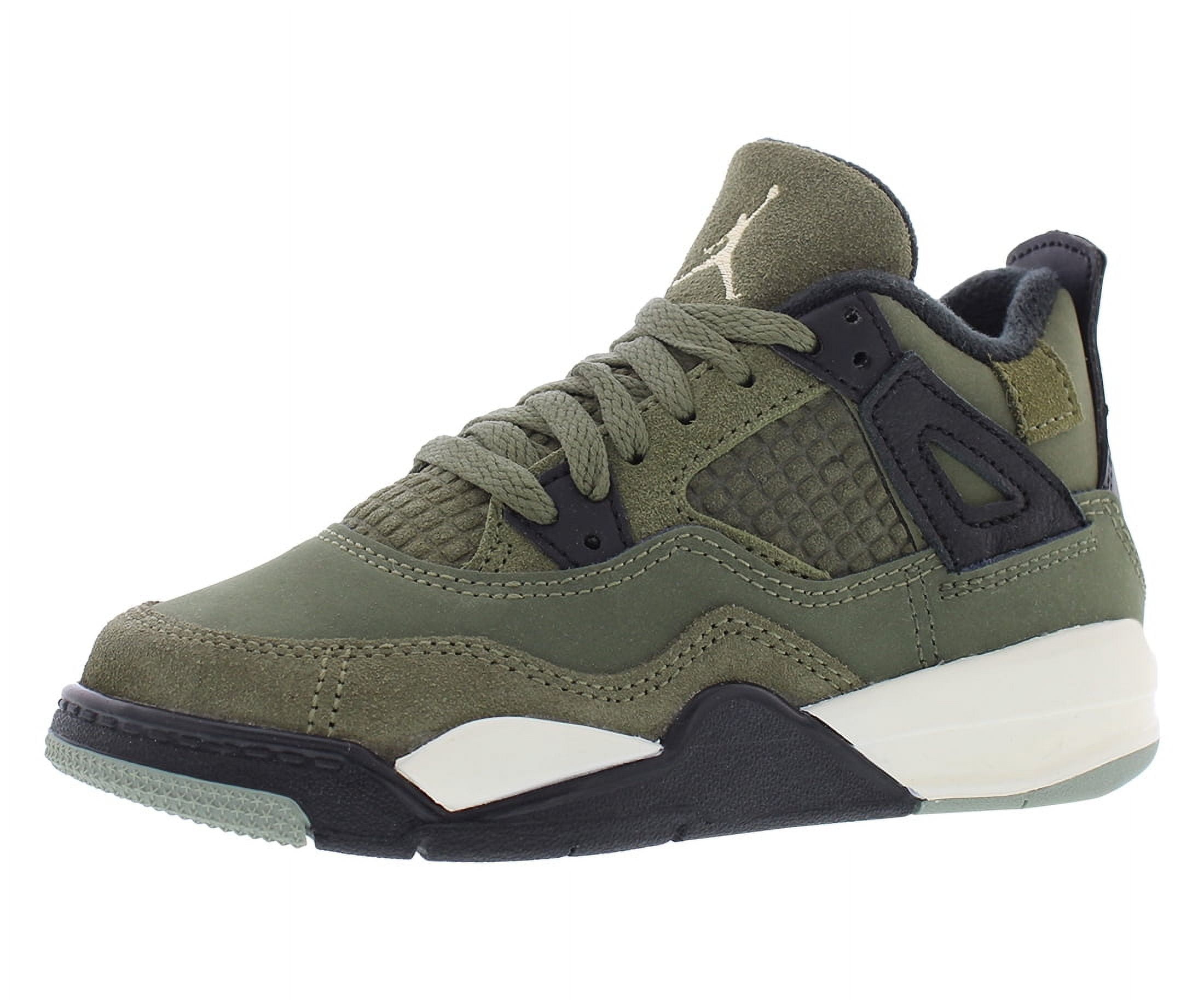 スニーカー jordan 4 PS  19cm Jordan 4 Retro PS 'Bred Reimagined' - Air Jordan - BQ7669