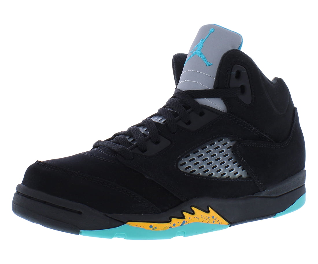 jordan 5 black size 12