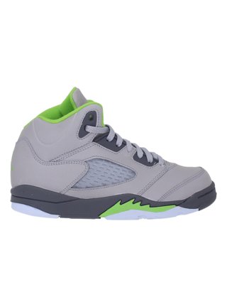 green bean 5s colors