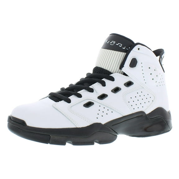 Nike Jordan 6-17-23 White/Black-White DC7330-100 Men's Size 9.5 Medium