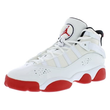 Nike Jordan 6 Rings GS Boys Shoes