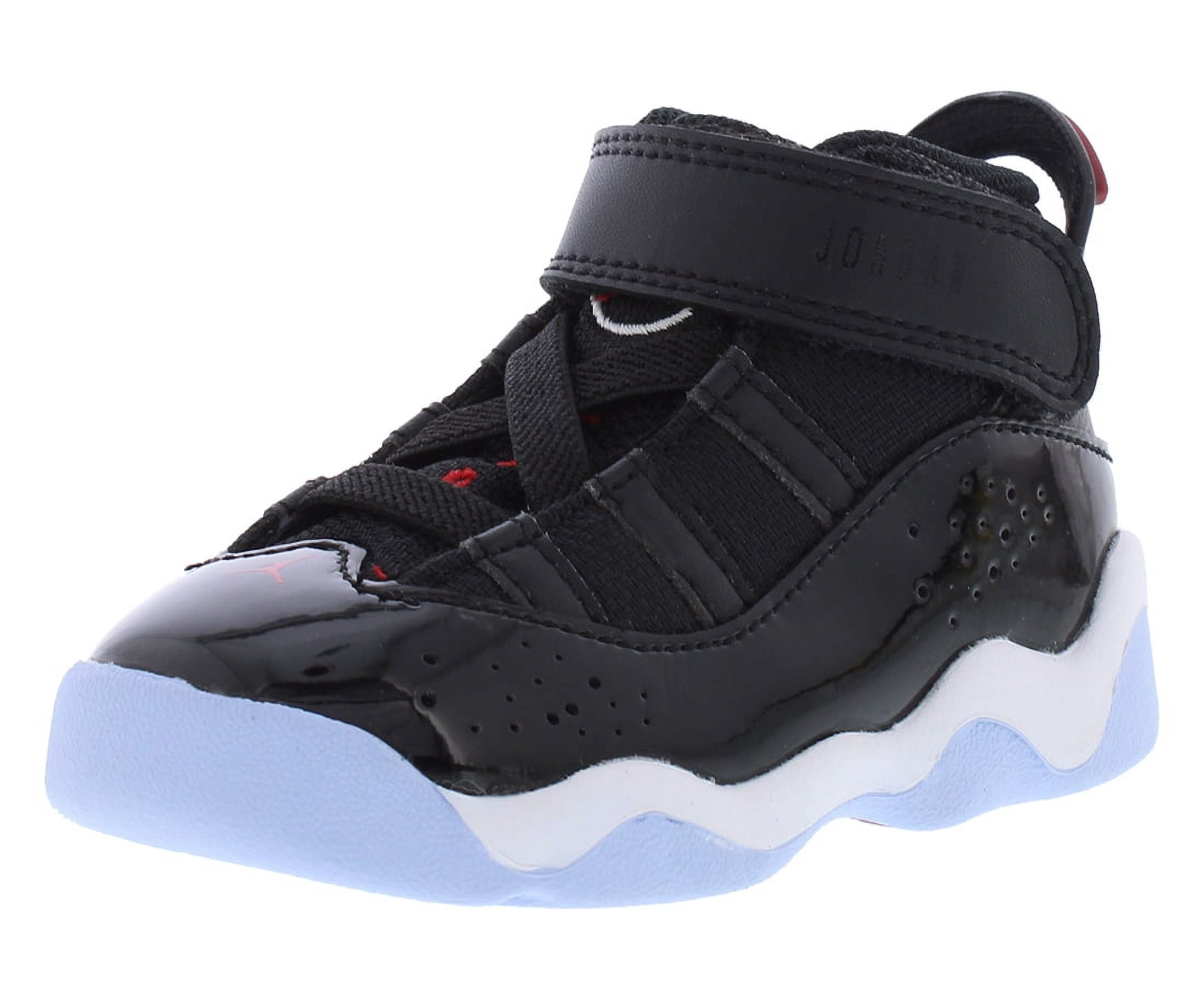 Nike-Jordan-6-Rings-Infant- Nike-Jordan-6-Rings-Infant-