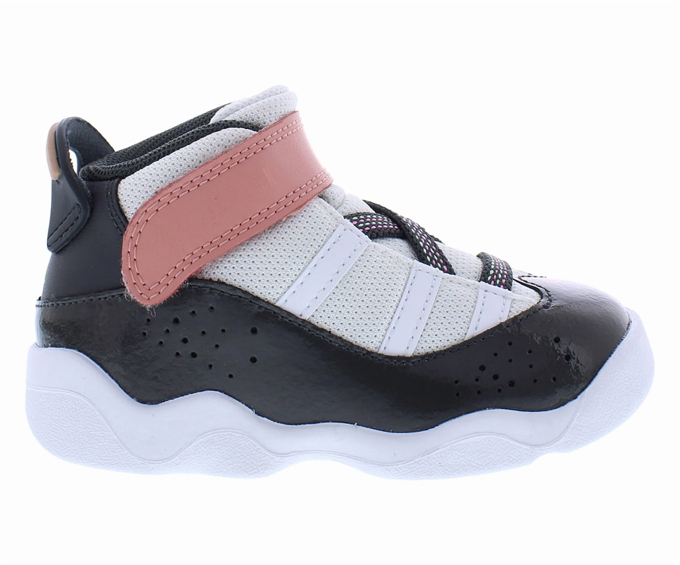 infant size jordan shoes