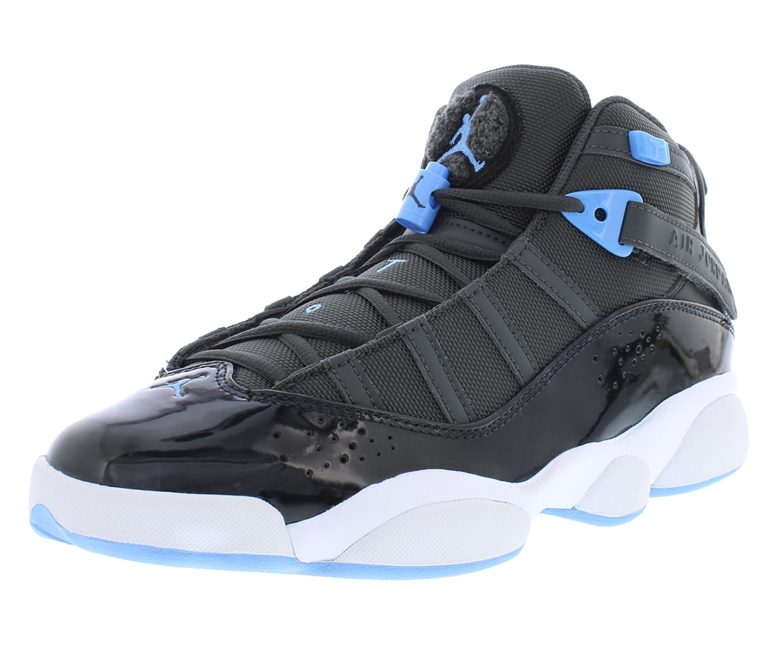 Jordan 6 Rings Winterized