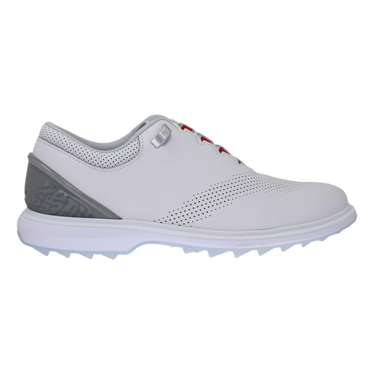 Size 11.5 jordan hot sale 11 golf shoes