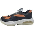 thumbnail image 1 of Nike Jordan Air 200E Men Shoes DC9836 808 Leather Retro Black SZ 10, 1 of 5