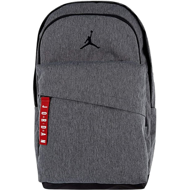 Jordan air patrol backpack deals