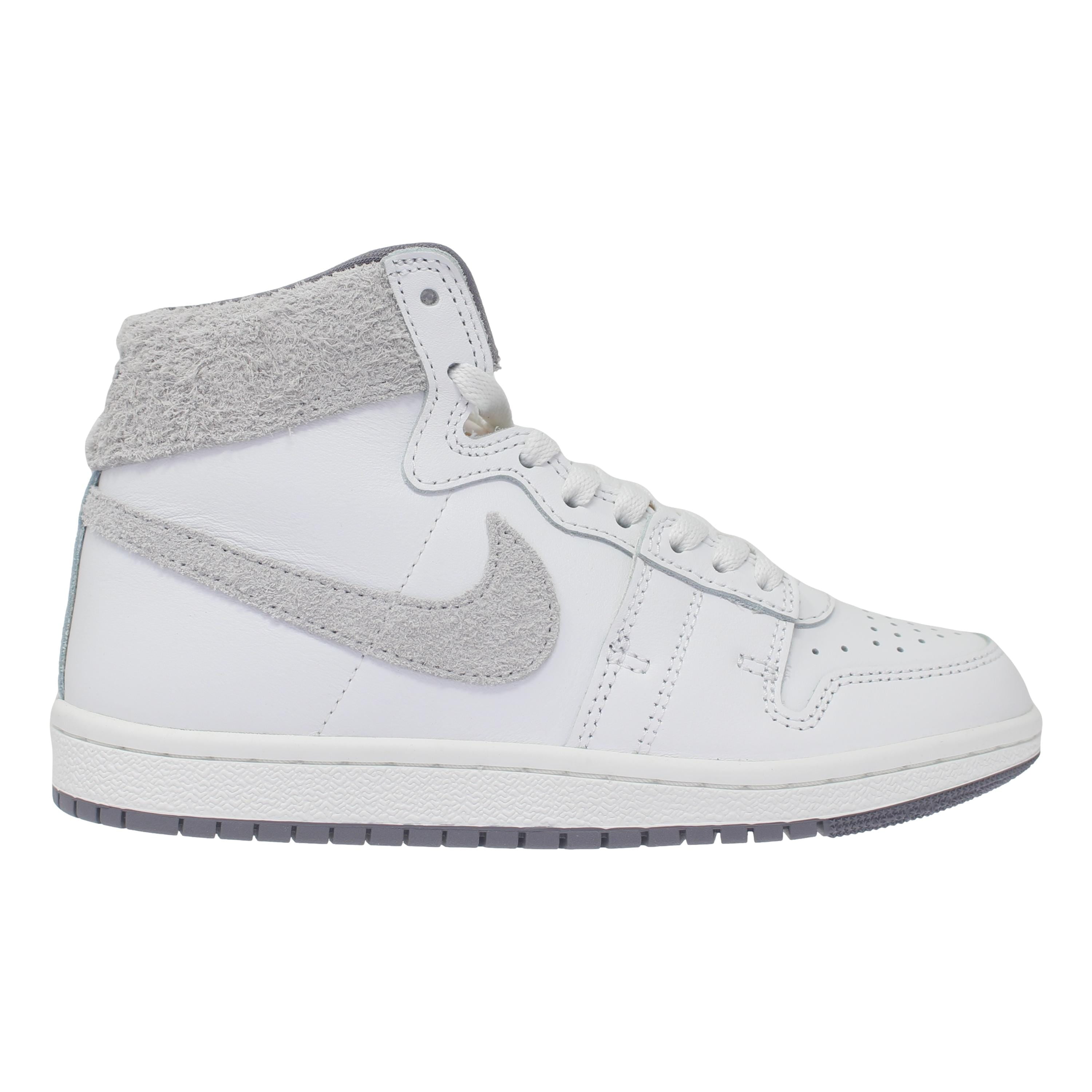 DZ3497-100] Mens Nike Air Ship PE SP Tech Grey Kosovo Ubuy