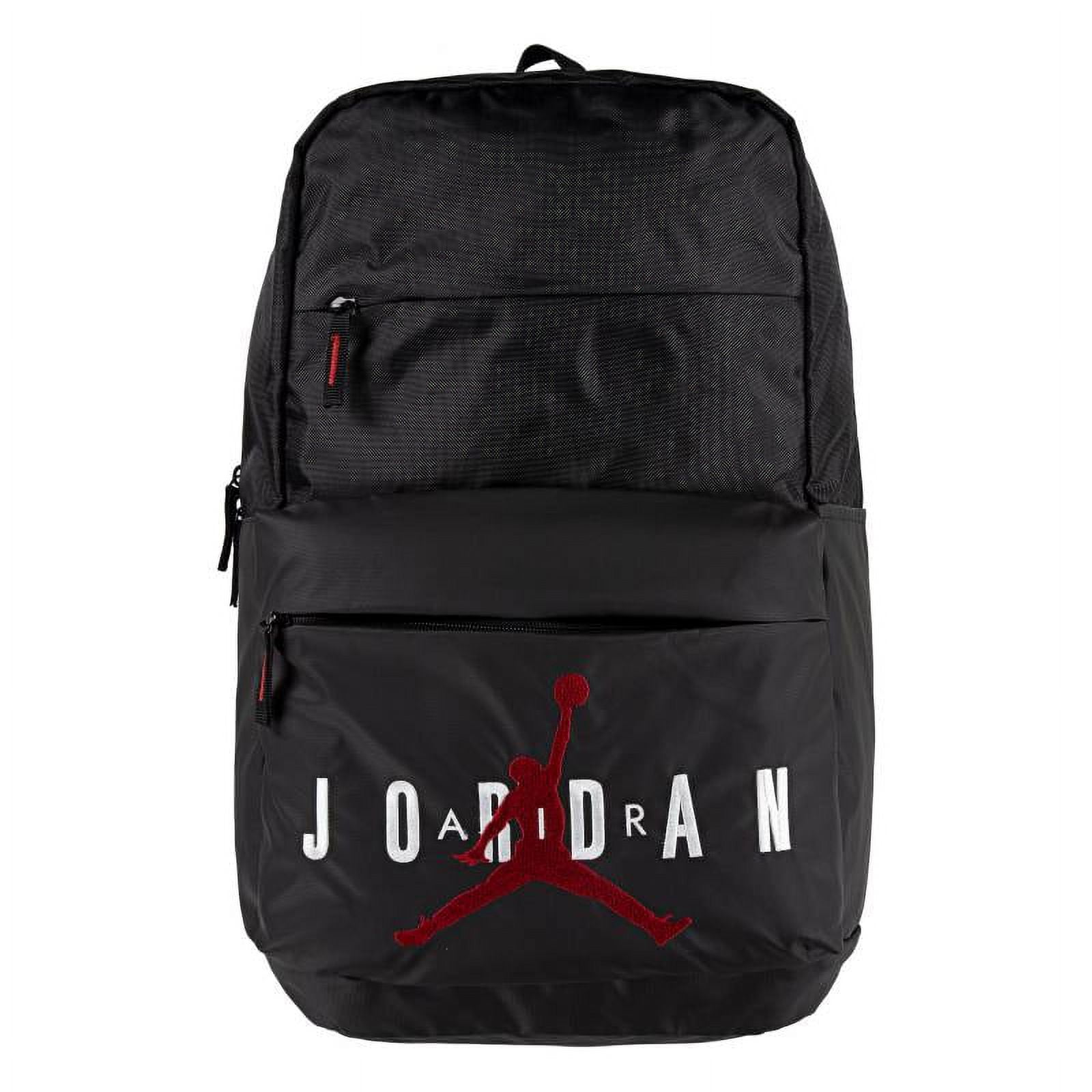 Sac à dos Jordan Quilted Backpack (19 L). Nike BE