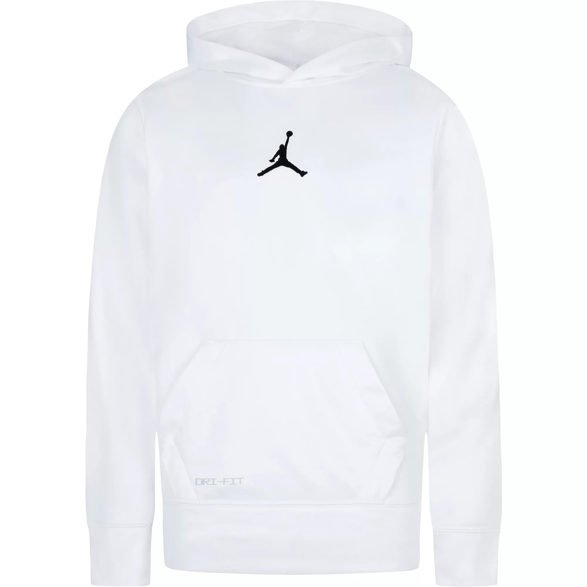 white air jordan sweatshirt