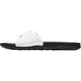 thumbnail image 1 of Men's Jordan Break Slide Black/University Red-White (AR6374 016) - 12, 1 of 4