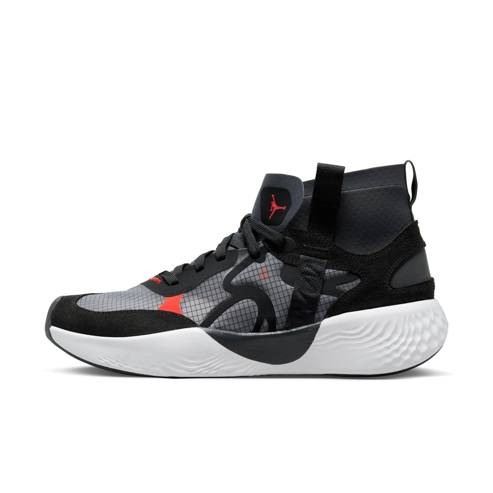 Nike Jordan Delta Mid Mens Basketball Shoe DR7614 Bangladesh Ubuy