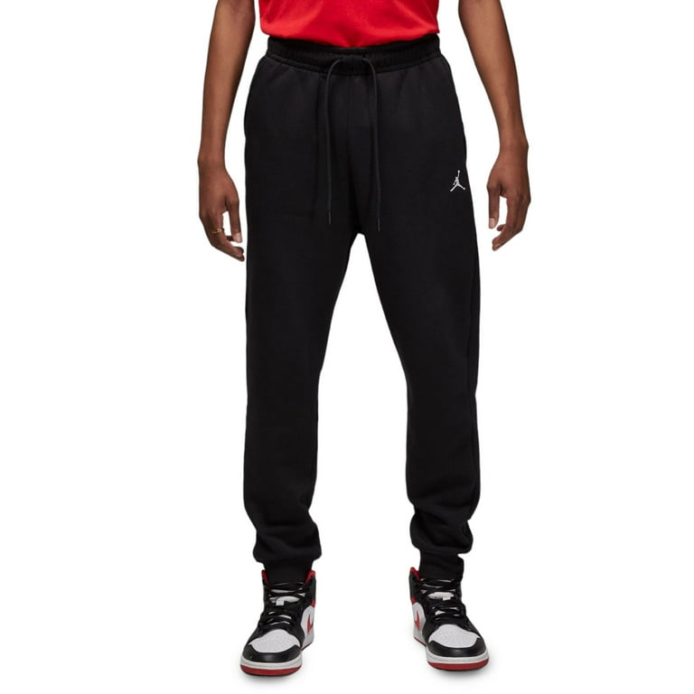 Jordan sportswear jumpman fleece pants clearance