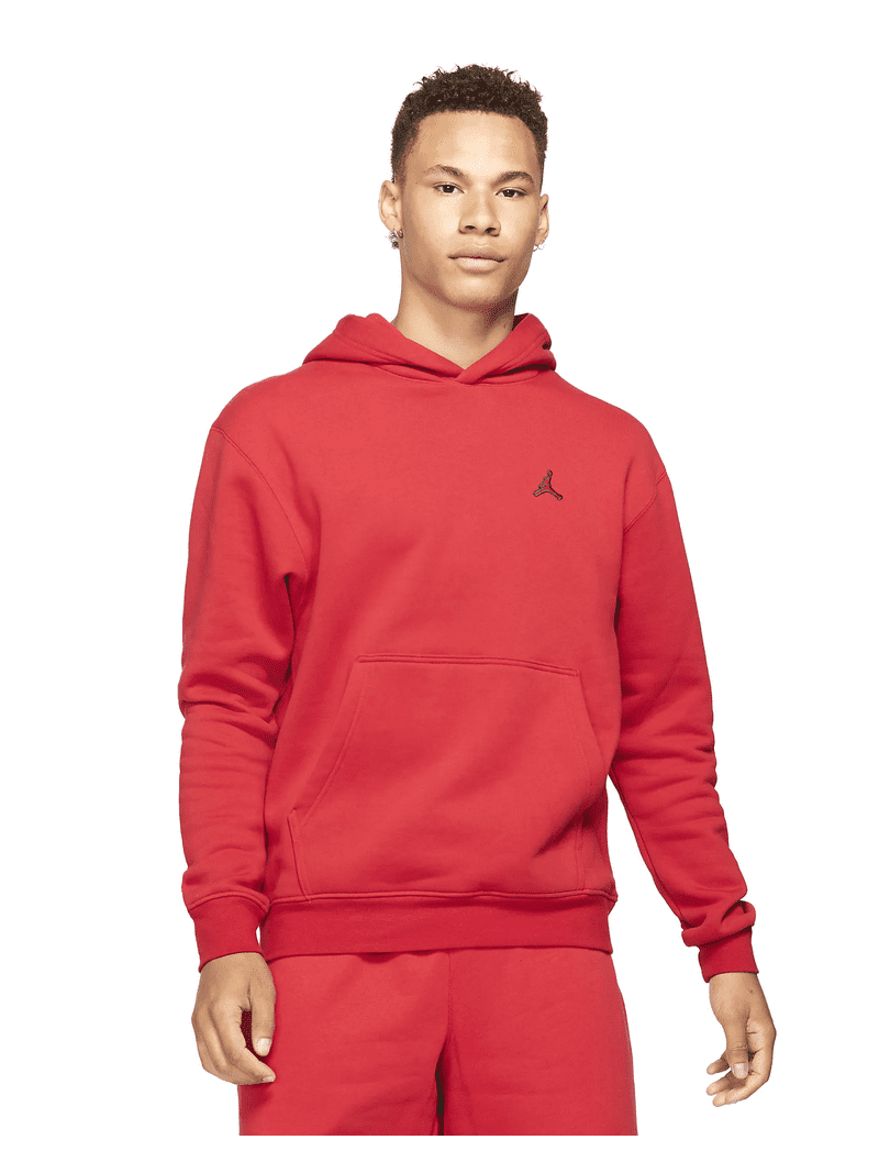 Nike Jordan Essentials Authentic Men's Fleece Pullover