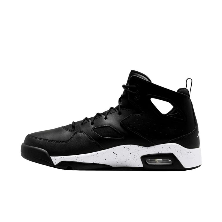 Nike Jordan Flight Club '91 Black/White DC7329-001 Men's