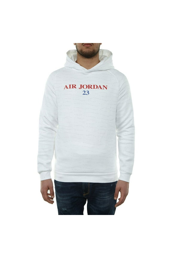 Nike Jordan Jumpman Pro AJ 10 Unisex Sweatshirt