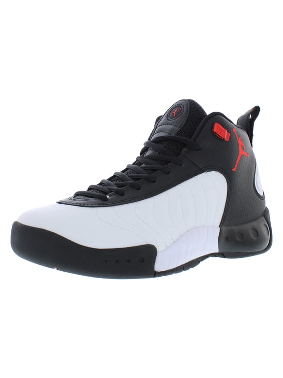 Men's Jordan Jumpman Pro Black/University Red-White (DN3686 061) - 8