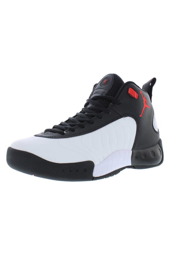 Men's Jordan Jumpman Pro Black/University Red-White (DN3686 061) - 8