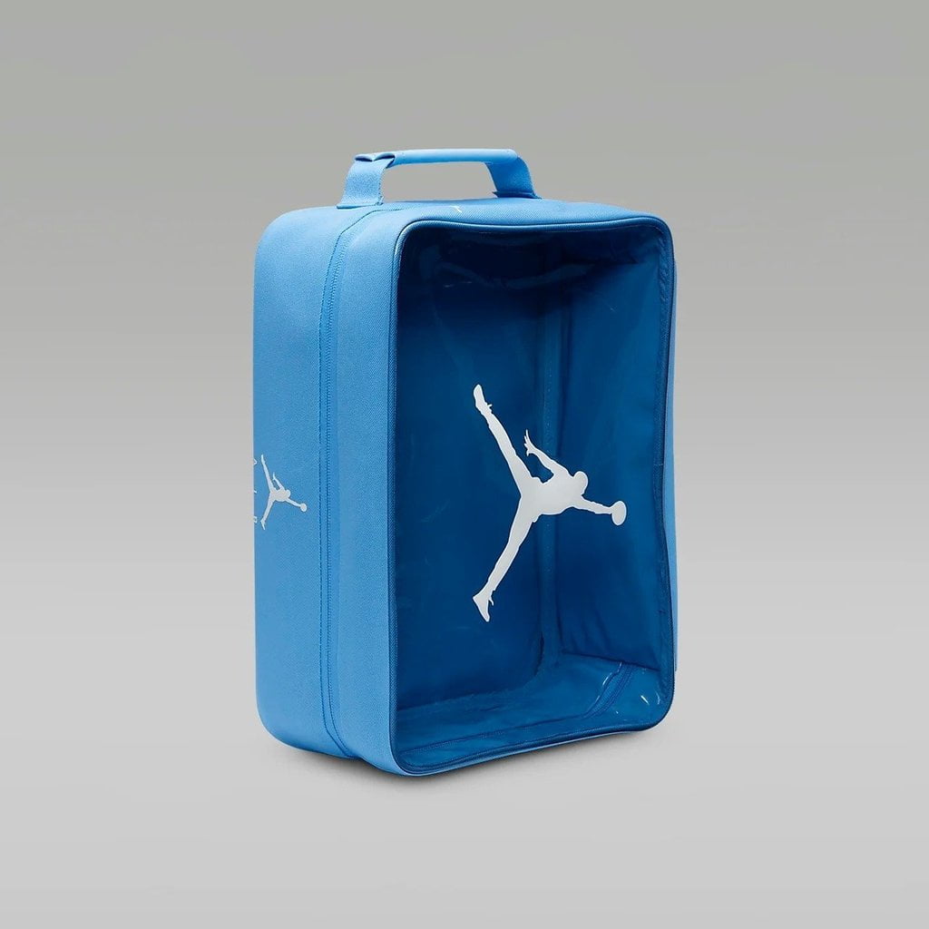 Jordan shoe bag on sale