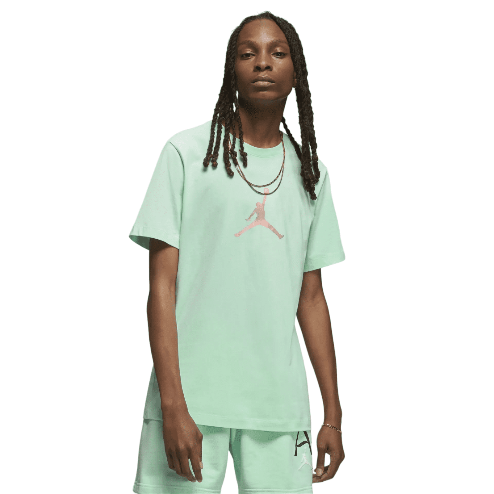 jumpman apparel