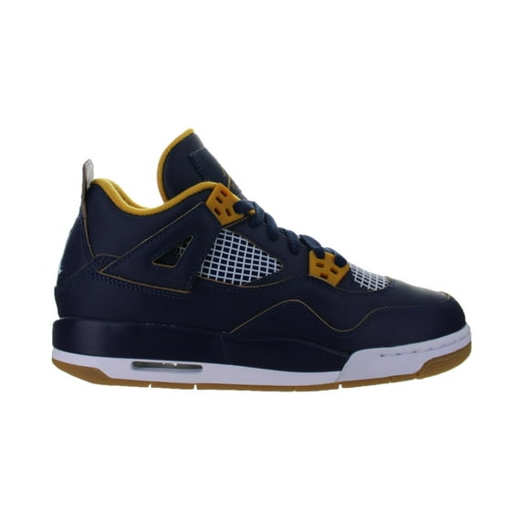 Nike Jordan Kids Air Jordan 4 Retro BG Basketball Shoe