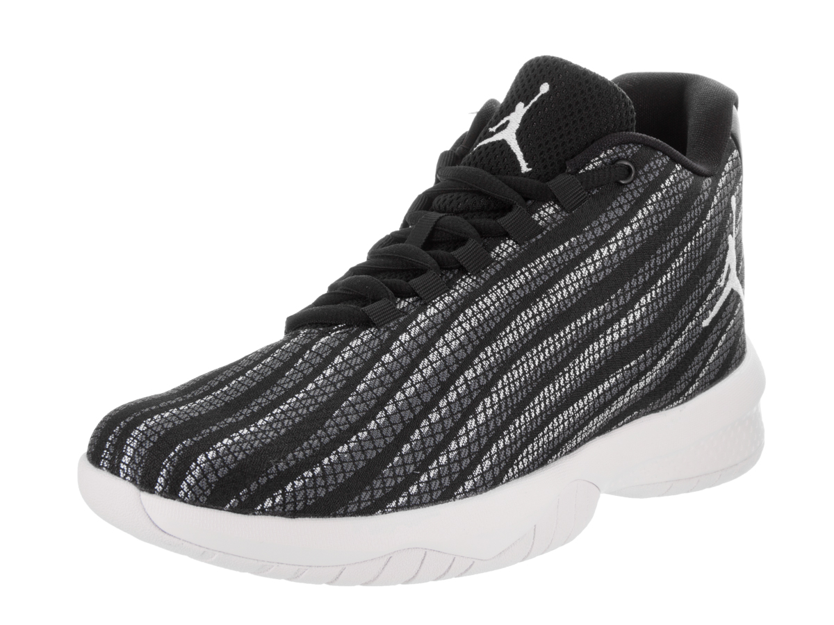 Nike Jordan Kids Jordan B. Fly BG Basketball Shoe Walmart