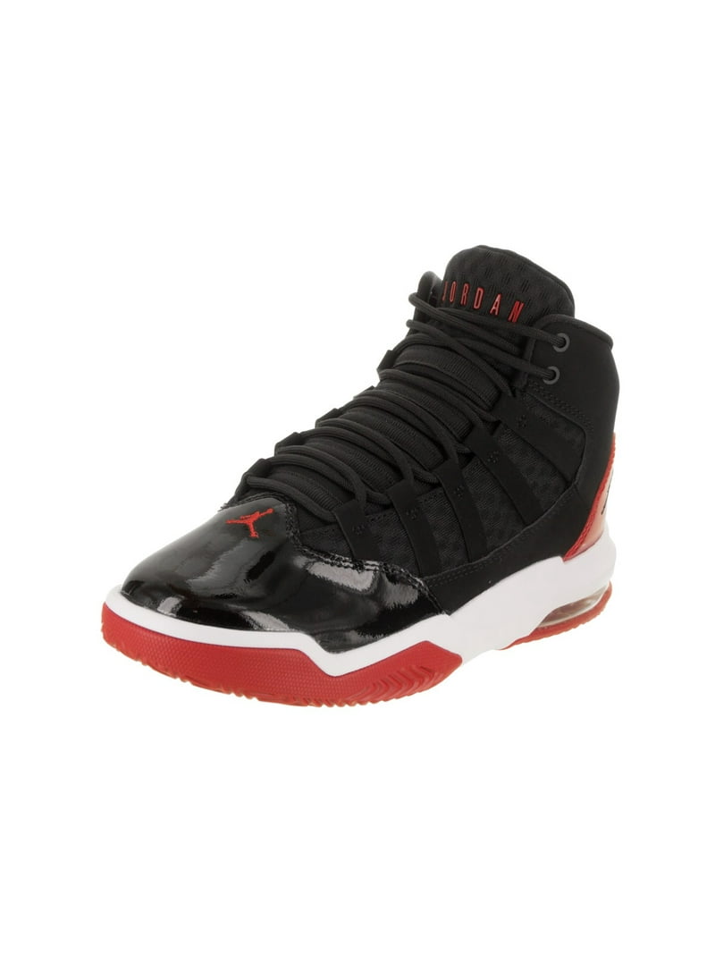 Nike Jordan Kids Jordan Max Aura (GS) Basketball Shoe