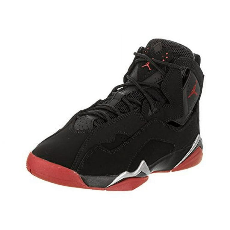 Nike Jordan Kids Jordan True Flight Bg Basketball Shoe
