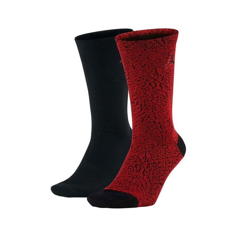 Jordan legacy crew socks sales