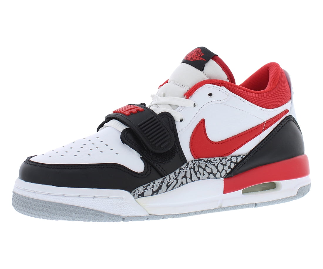 Nike Jordan Legacy 312 Low GS Boys Shoes Walmart