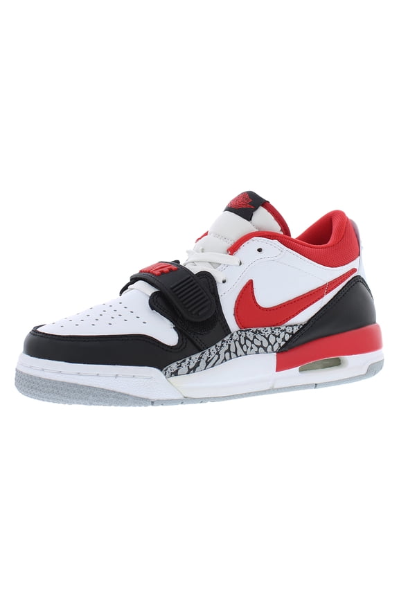 Jordan Legacy 312 Low GS Boys Shoes