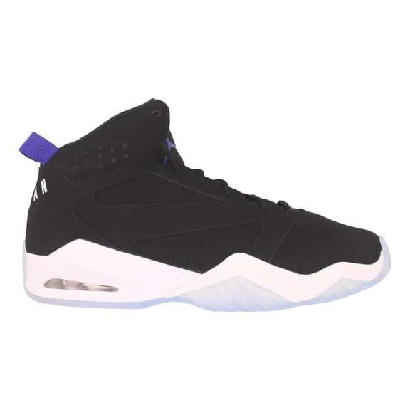 Nike Jordan Lift Off Black/Dark Concord-Black AR4430-040 Men's Size 9 Medium