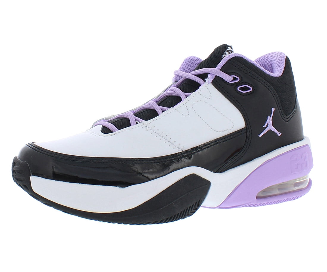 jordan max aura black and purple