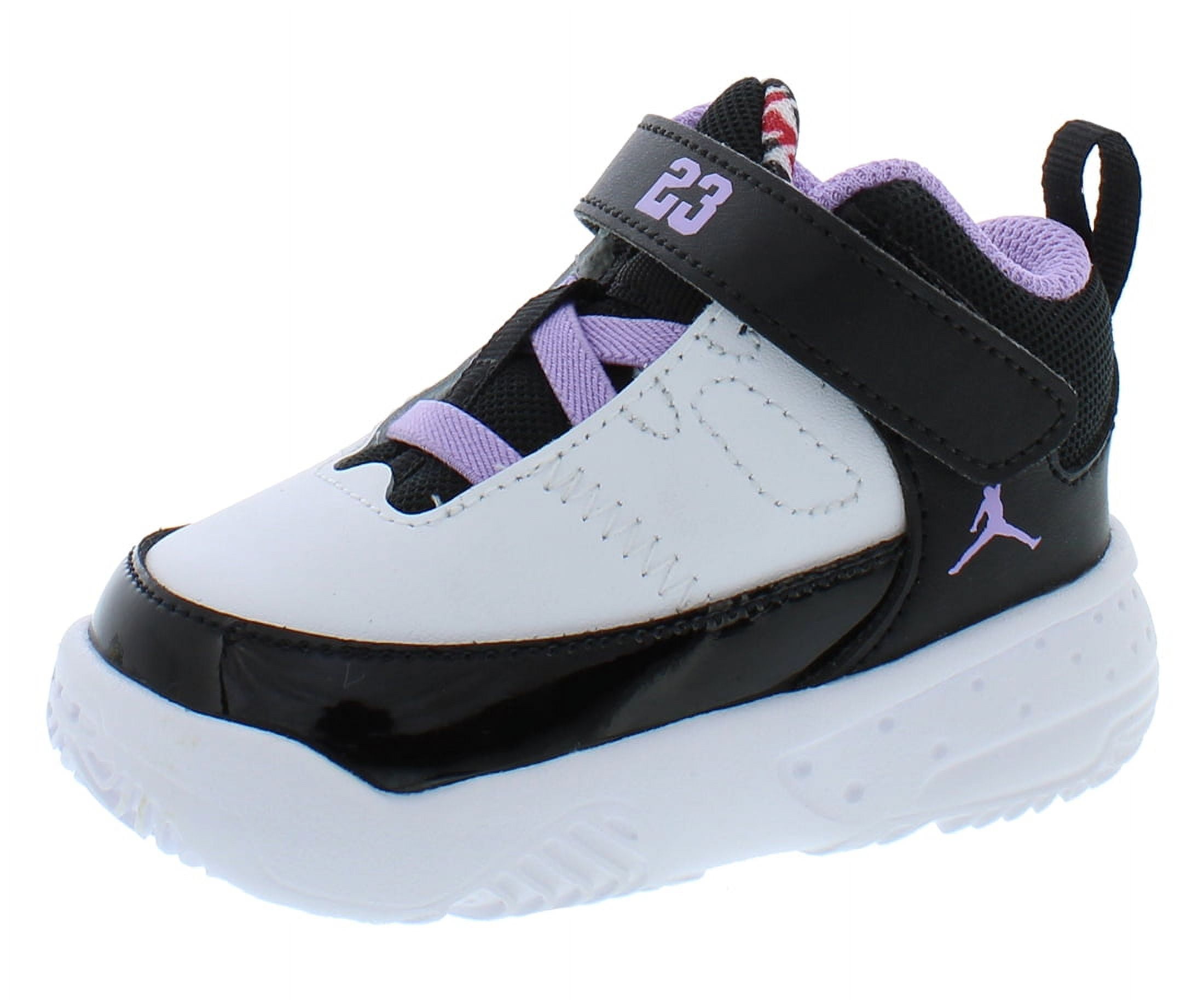 infant size jordans