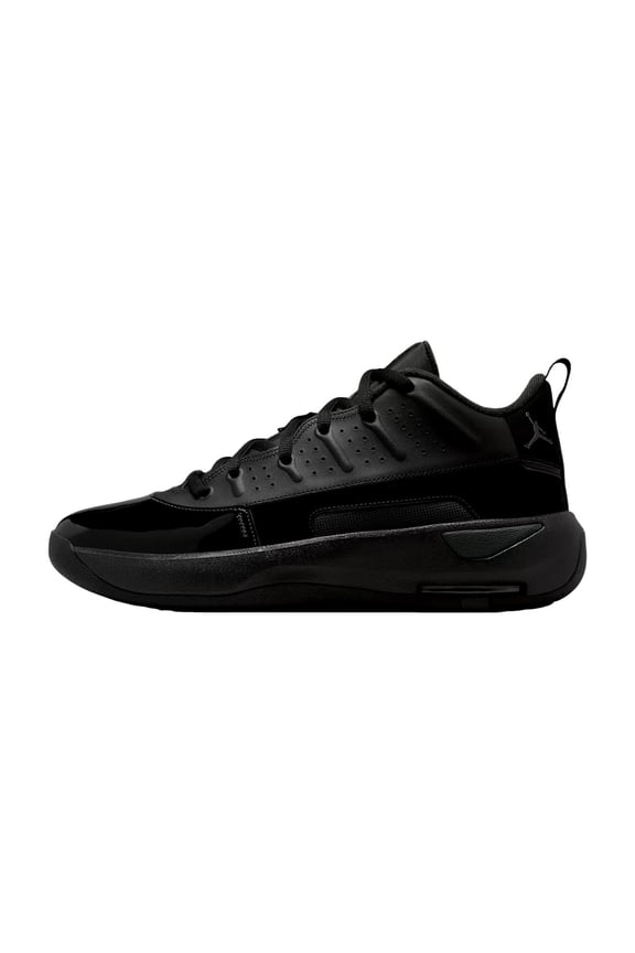 Men's Jordan Max Aura 7 Black/Anthracite (HQ2091 001) - 9.5