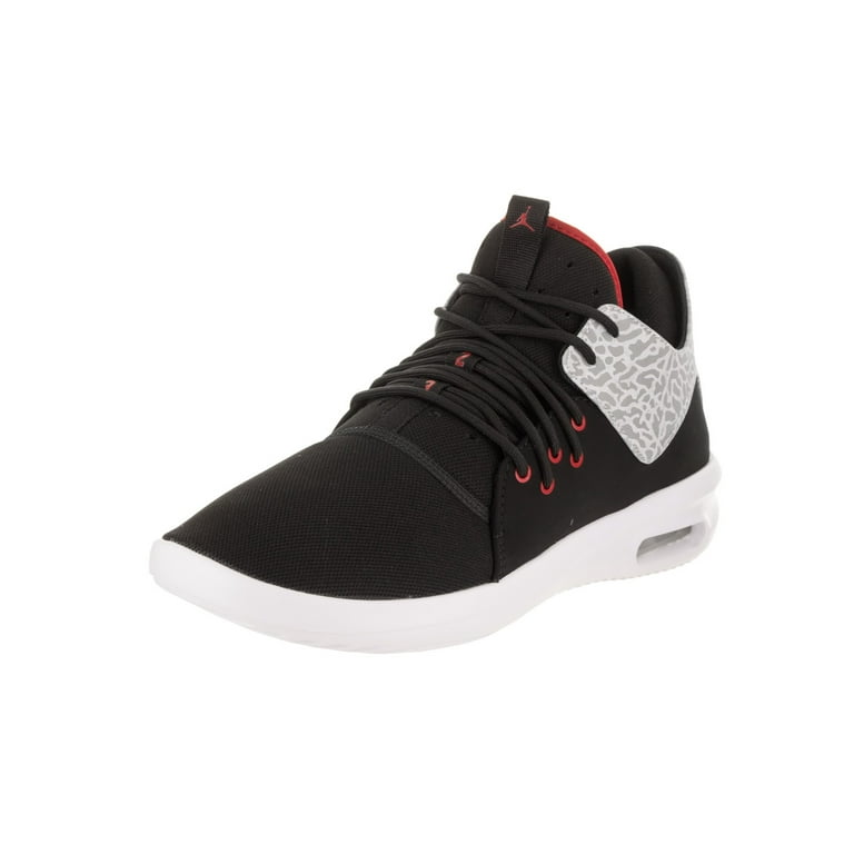 Nike Jordan Men s Air Jordan First Class Casual Shoe Walmart